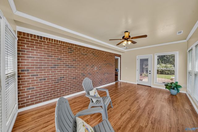 115 Cool Creek Road, Hazel Green, AL 35750