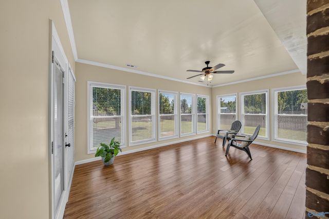 115 Cool Creek Road, Hazel Green, AL 35750