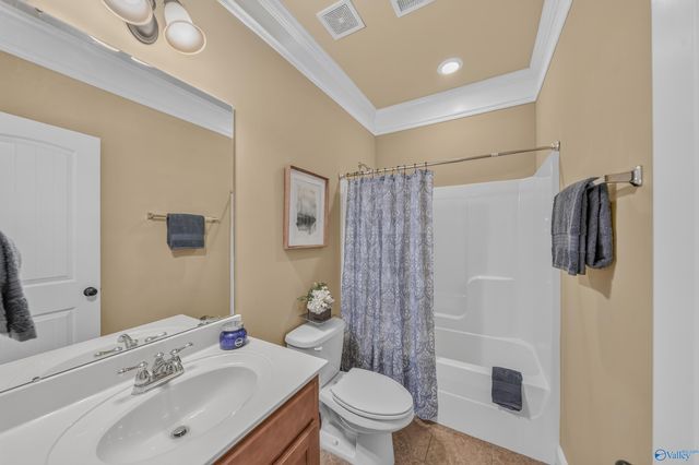 115 Cool Creek Road, Hazel Green, AL 35750