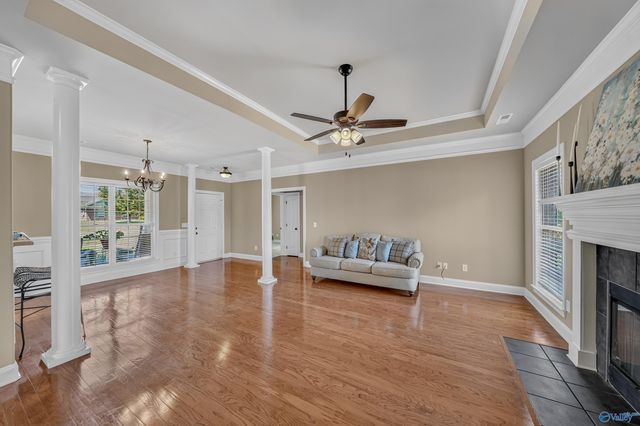 115 Cool Creek Road, Hazel Green, AL 35750