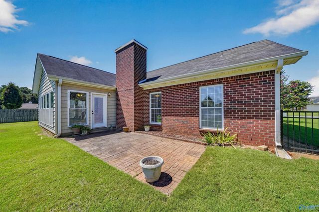 115 Cool Creek Road, Hazel Green, AL 35750