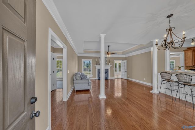 115 Cool Creek Road, Hazel Green, AL 35750