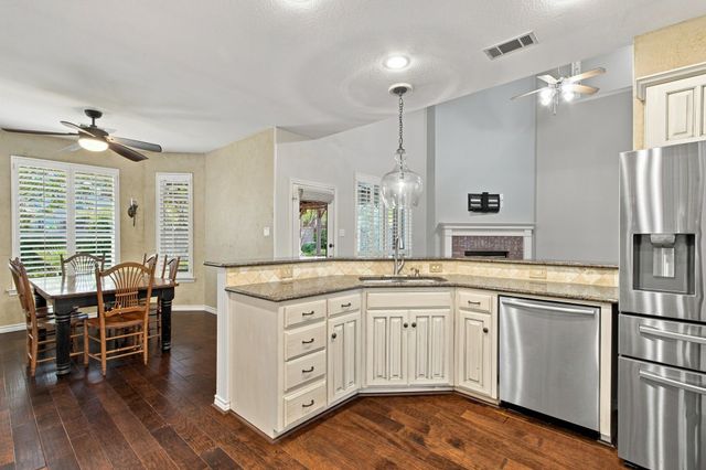 2620 Heather Brook Court, Bedford, TX 76021