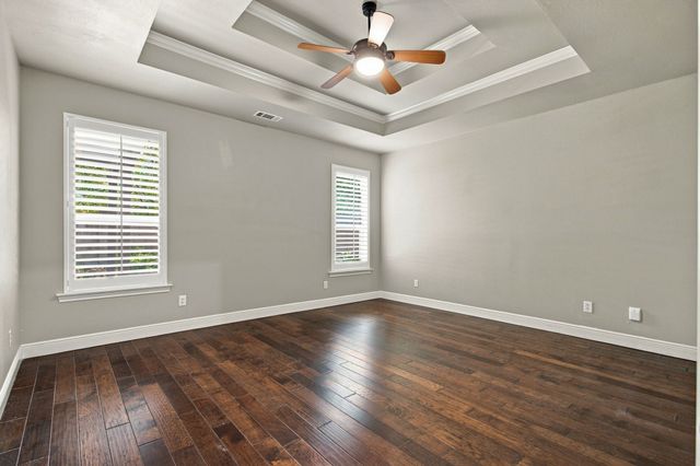 2620 Heather Brook Court, Bedford, TX 76021