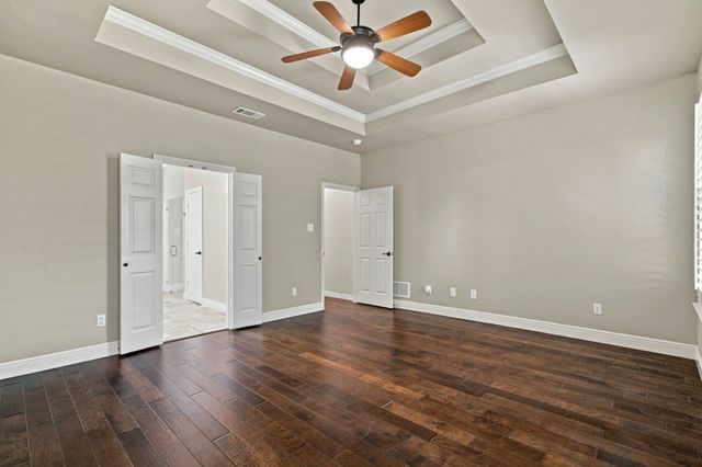 2620 Heather Brook Court, Bedford, TX 76021