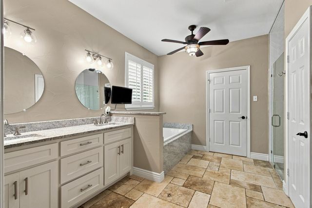 2620 Heather Brook Court, Bedford, TX 76021
