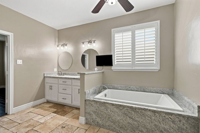 2620 Heather Brook Court, Bedford, TX 76021