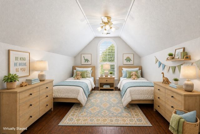 2620 Heather Brook Court, Bedford, TX 76021