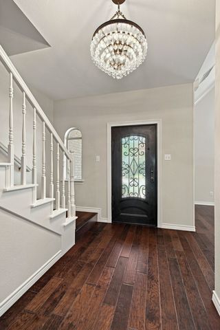 2620 Heather Brook Court, Bedford, TX 76021