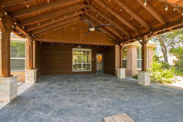 2620 Heather Brook Court, Bedford, TX 76021