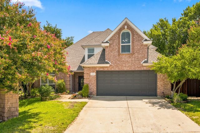 2620 Heather Brook Court, Bedford, TX 76021