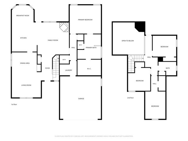 2620 Heather Brook Court, Bedford, TX 76021