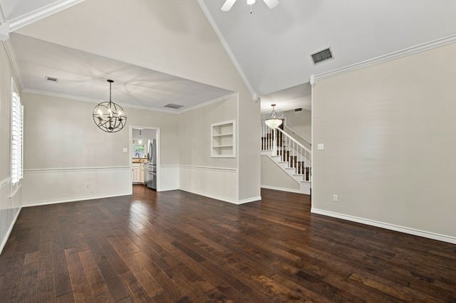2620 Heather Brook Court, Bedford, TX 76021