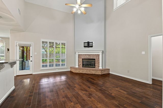 2620 Heather Brook Court, Bedford, TX 76021