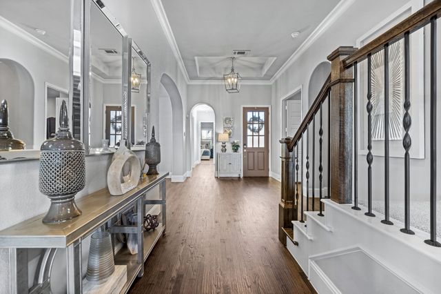 16270 Moonseed Road, Frisco, TX 75033