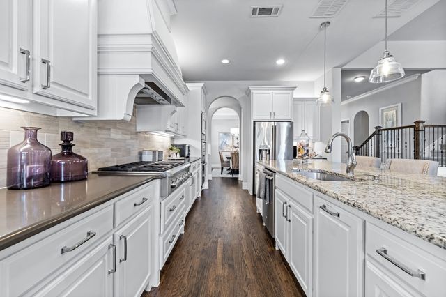 16270 Moonseed Road, Frisco, TX 75033