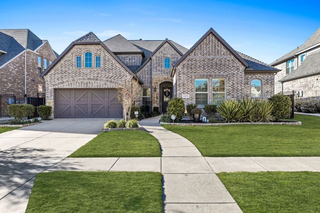 16270 Moonseed Road, Frisco, TX 75033