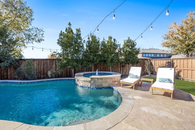16270 Moonseed Road, Frisco, TX 75033