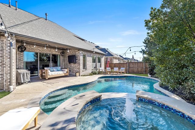 16270 Moonseed Road, Frisco, TX 75033