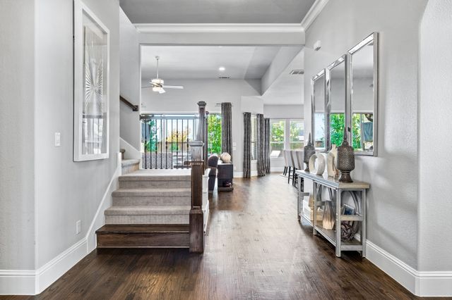 16270 Moonseed Road, Frisco, TX 75033