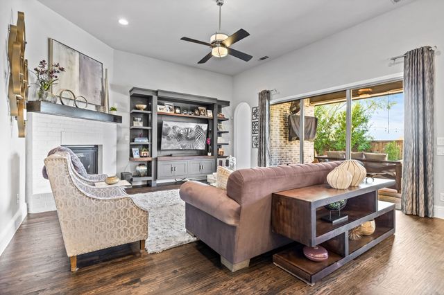 16270 Moonseed Road, Frisco, TX 75033