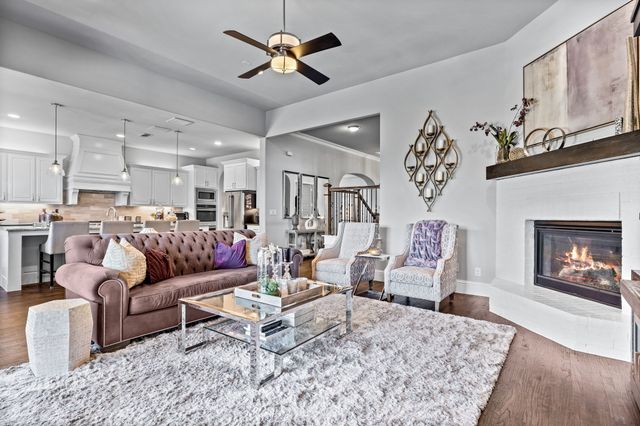 16270 Moonseed Road, Frisco, TX 75033