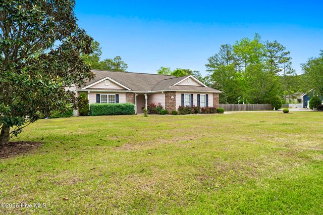 5024 Pender Road, Shallotte, NC 28470