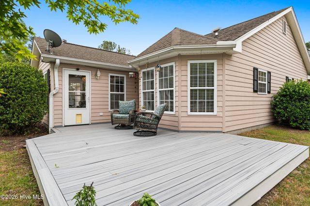 5024 Pender Road, Shallotte, NC 28470