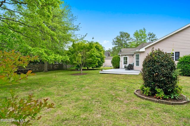 5024 Pender Road, Shallotte, NC 28470