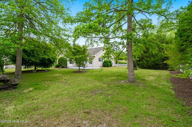 5024 Pender Road, Shallotte, NC 28470