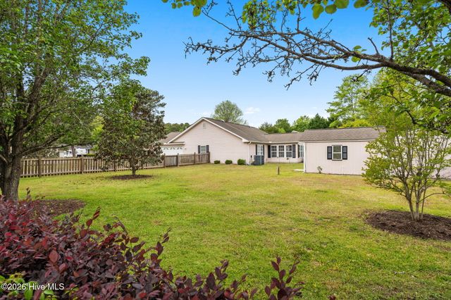 5024 Pender Road, Shallotte, NC 28470