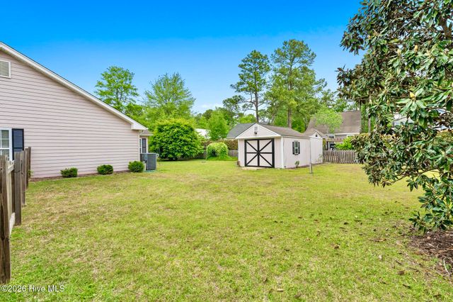 5024 Pender Road, Shallotte, NC 28470