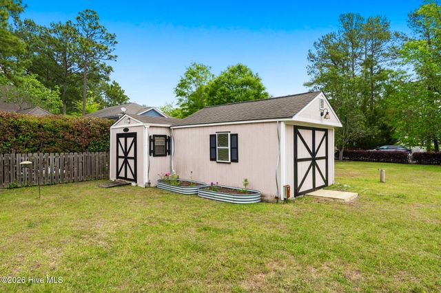 5024 Pender Road, Shallotte, NC 28470