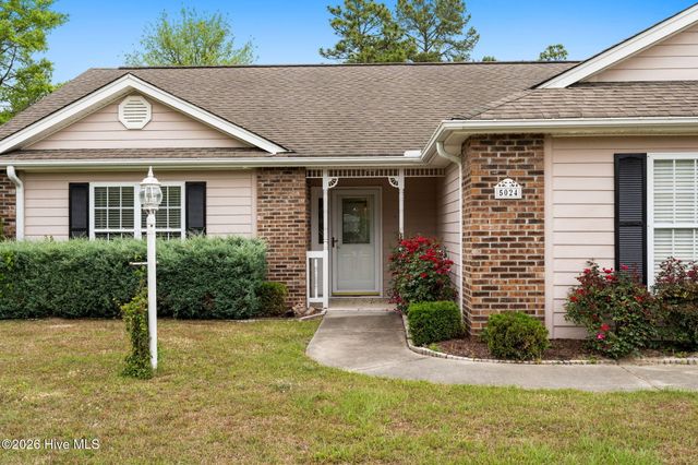 5024 Pender Road, Shallotte, NC 28470