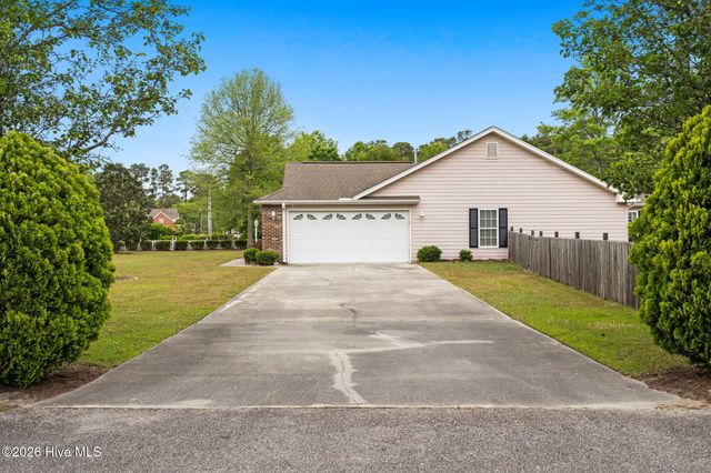 5024 Pender Road, Shallotte, NC 28470