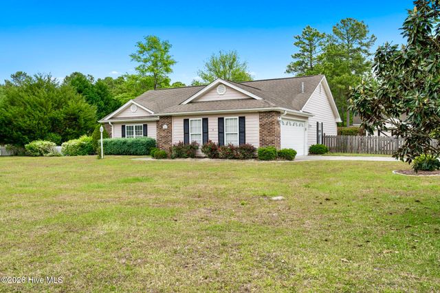 5024 Pender Road, Shallotte, NC 28470