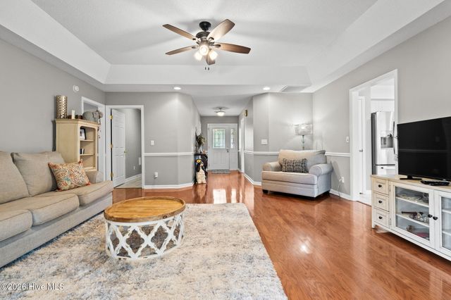 5024 Pender Road, Shallotte, NC 28470