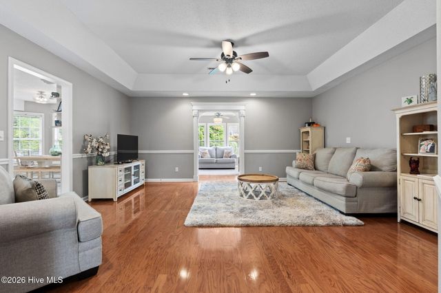 5024 Pender Road, Shallotte, NC 28470