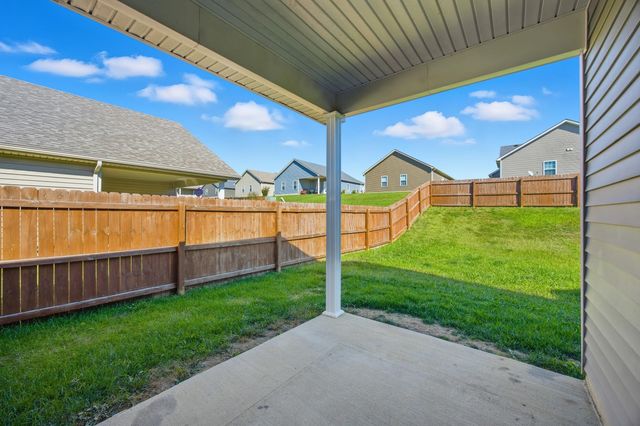 155 John Davis Drive, Georgetown, KY 40324