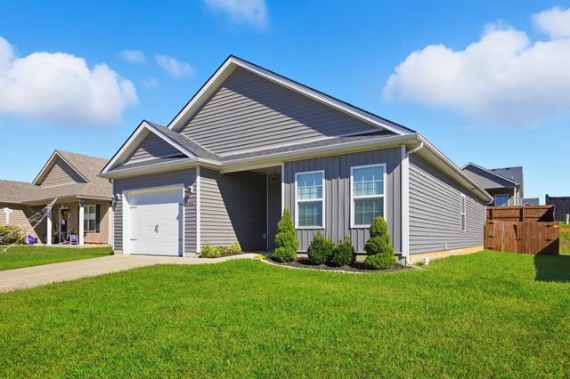 155 John Davis Drive, Georgetown, KY 40324