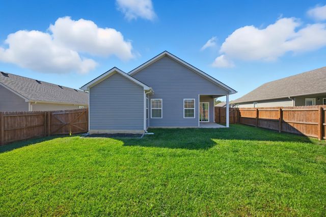 155 John Davis Drive, Georgetown, KY 40324