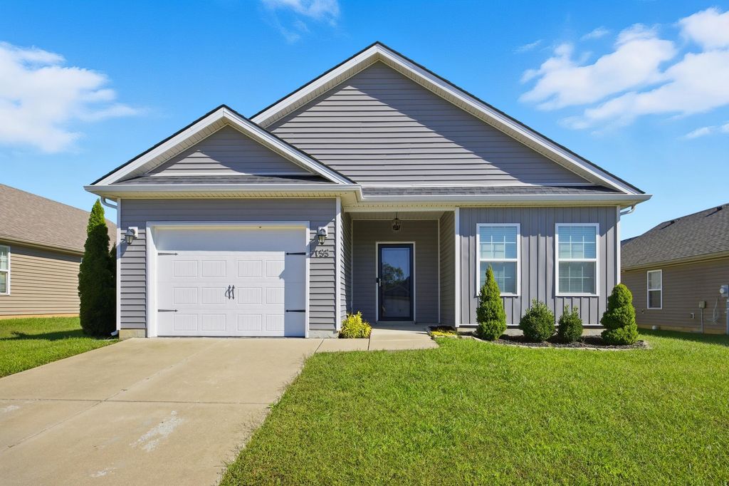 155 John Davis Drive, Georgetown, KY 40324