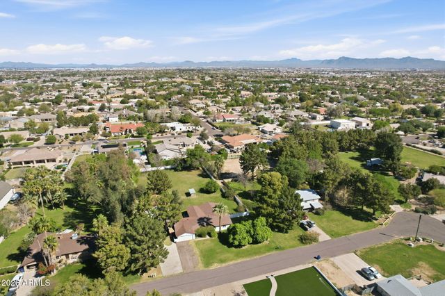 19702 E CAMINA PLATA --, Queen Creek, AZ 85142