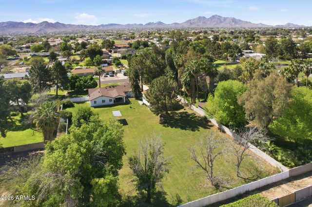 19702 E CAMINA PLATA --, Queen Creek, AZ 85142
