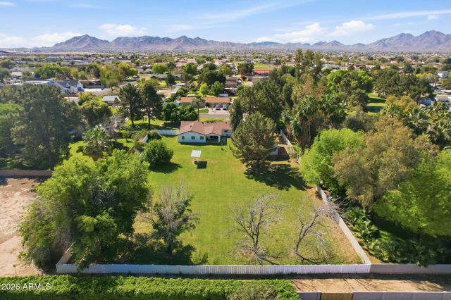 19702 E CAMINA PLATA --, Queen Creek, AZ 85142