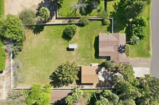 19702 E CAMINA PLATA --, Queen Creek, AZ 85142