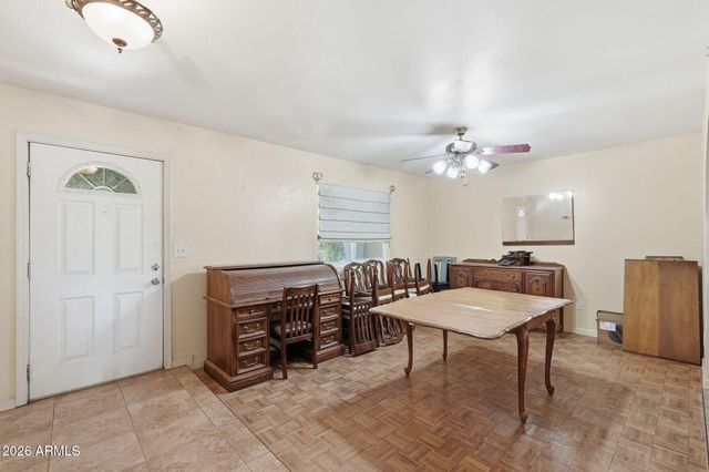 19702 E CAMINA PLATA --, Queen Creek, AZ 85142