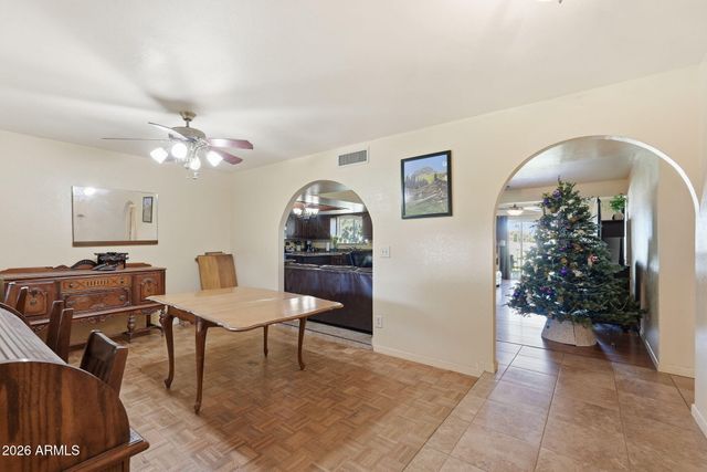 19702 E CAMINA PLATA --, Queen Creek, AZ 85142