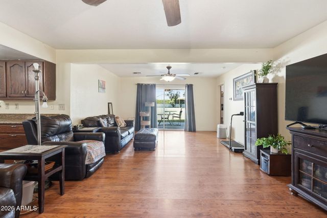 19702 E CAMINA PLATA --, Queen Creek, AZ 85142