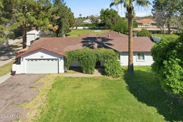 19702 E CAMINA PLATA --, Queen Creek, AZ 85142